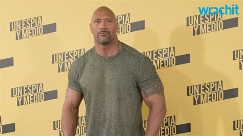 dwayne johnson naked|Meet the Guy Who Played a Naked Dwayne Johnson in ‘Central ...